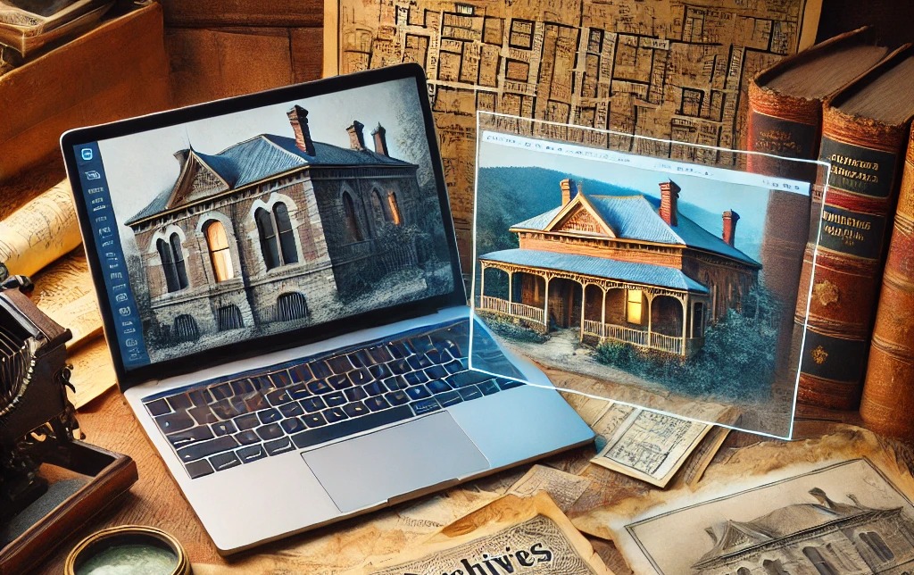 Local History Documentation