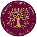 Maureen Martin Ferris Logo